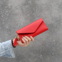 Load image into Gallery viewer, Women's Wallet Female Purses