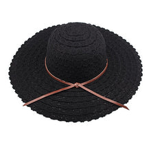 Load image into Gallery viewer, Summer Hat for Women Beach Sun Hats
