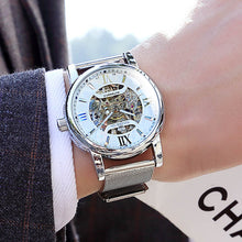 Load image into Gallery viewer, New Fashion Automatic Sport Mens Watches