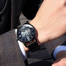 Load image into Gallery viewer, New Fashion Automatic Sport Mens Watches