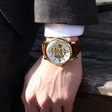 Load image into Gallery viewer, New Fashion Automatic Sport Mens Watches