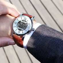 Load image into Gallery viewer, New Fashion Automatic Sport Mens Watches