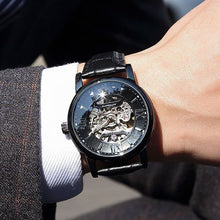 Load image into Gallery viewer, New Fashion Automatic Sport Mens Watches