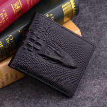 Load image into Gallery viewer, Men's Watch Wallet Pen Gifts Box Set Stainless Steel