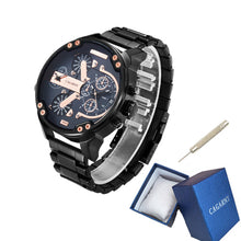 Load image into Gallery viewer, Mens Watches Top Luxury