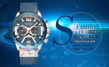 Load image into Gallery viewer, Sport Watches for Men