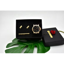 Load image into Gallery viewer, Wristwatch Male Clock Quartz Watch Men Top Luxury
