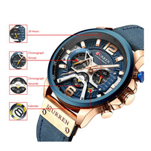 Load image into Gallery viewer, Sport Watches for Men