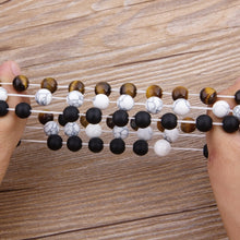 Load image into Gallery viewer, King Crown Couples Distance Bracelet