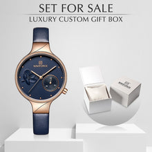 Load image into Gallery viewer, Women Watches Luxury