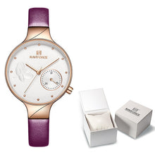 Load image into Gallery viewer, Women Watches Luxury