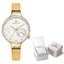 Load image into Gallery viewer, Women Watches Luxury