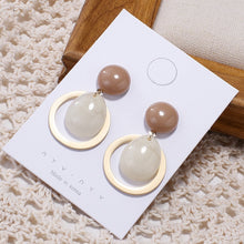 Load image into Gallery viewer, Drop Earrings For Women  Jewelry
