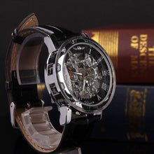 Load image into Gallery viewer, Luxury Automatic Watch
