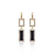 Load image into Gallery viewer, New Exquisite Korean Statement Drop Earrings for Women Fashion