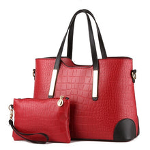Load image into Gallery viewer, Women Bag  Shoulder Handbag
