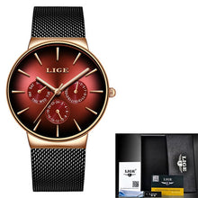 Load image into Gallery viewer, New Fashion Women Watches