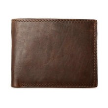Load image into Gallery viewer, Leather Men Wallets