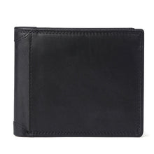 Load image into Gallery viewer, Leather Men Wallets