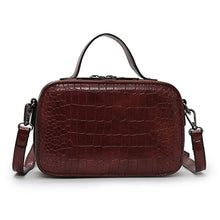 Load image into Gallery viewer, Leather Crossbody Bags For Women 2020 Fashion