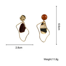 Load image into Gallery viewer, Drop Earrings For Women Fashion
