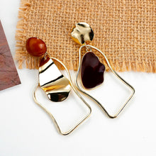 Load image into Gallery viewer, Drop Earrings For Women Fashion