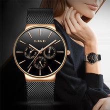 Load image into Gallery viewer, 2020 Watches Women  Luxury