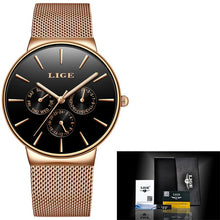 Load image into Gallery viewer, 2020 Watches Women  Luxury
