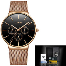 Load image into Gallery viewer, 2020 Watches Women  Luxury