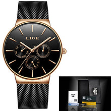 Load image into Gallery viewer, 2020 Watches Women  Luxury