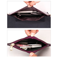 Load image into Gallery viewer, 3 Sets Women Handbags Leather Female Messenger Bag Luxury
