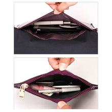 Load image into Gallery viewer, 3 Sets Women Handbags Leather Female Messenger Bag Luxury