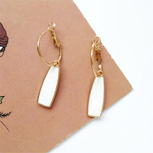 Load image into Gallery viewer, earrings jewelry fashion
