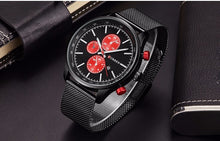Load image into Gallery viewer, Fashion Watch men Luxury