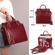 Load image into Gallery viewer, Handbags Makeup Organizer For Female