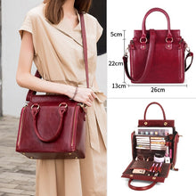 Load image into Gallery viewer, Handbags Makeup Organizer For Female