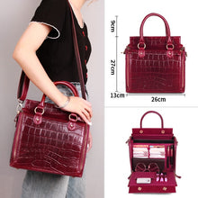 Load image into Gallery viewer, Handbags Makeup Organizer For Female