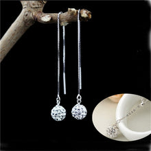 Load image into Gallery viewer, silver New Jewelry Shambhala luxury