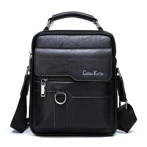Luxury Men Messenger Bags  Business Casual Handbag