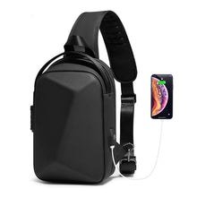 Load image into Gallery viewer, New crossbody bag for men Multifunction Anti-theft Waterproof
