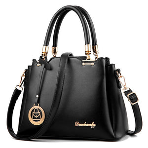 Fashion Women Handbags Luxury