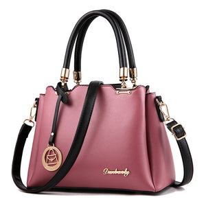 Fashion Women Handbags Luxury
