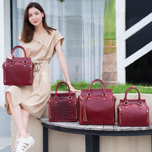 Load image into Gallery viewer, Handbags Makeup Organizer For Female