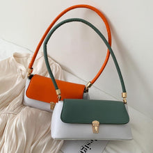 Load image into Gallery viewer, Women Casual Leather Handbag Classic
