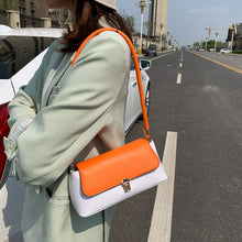 Load image into Gallery viewer, Women Casual Leather Handbag Classic