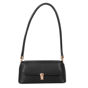 Women Casual Leather Handbag Classic