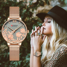 Load image into Gallery viewer, Women Watches Luxury