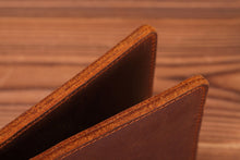 Load image into Gallery viewer, Leather Men Wallets