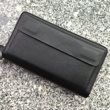 Load image into Gallery viewer, Wallet Male Genuine Leather