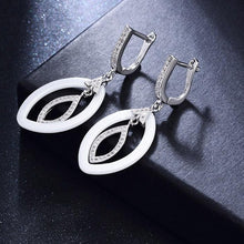 Load image into Gallery viewer, Fashion Drop Earrings
